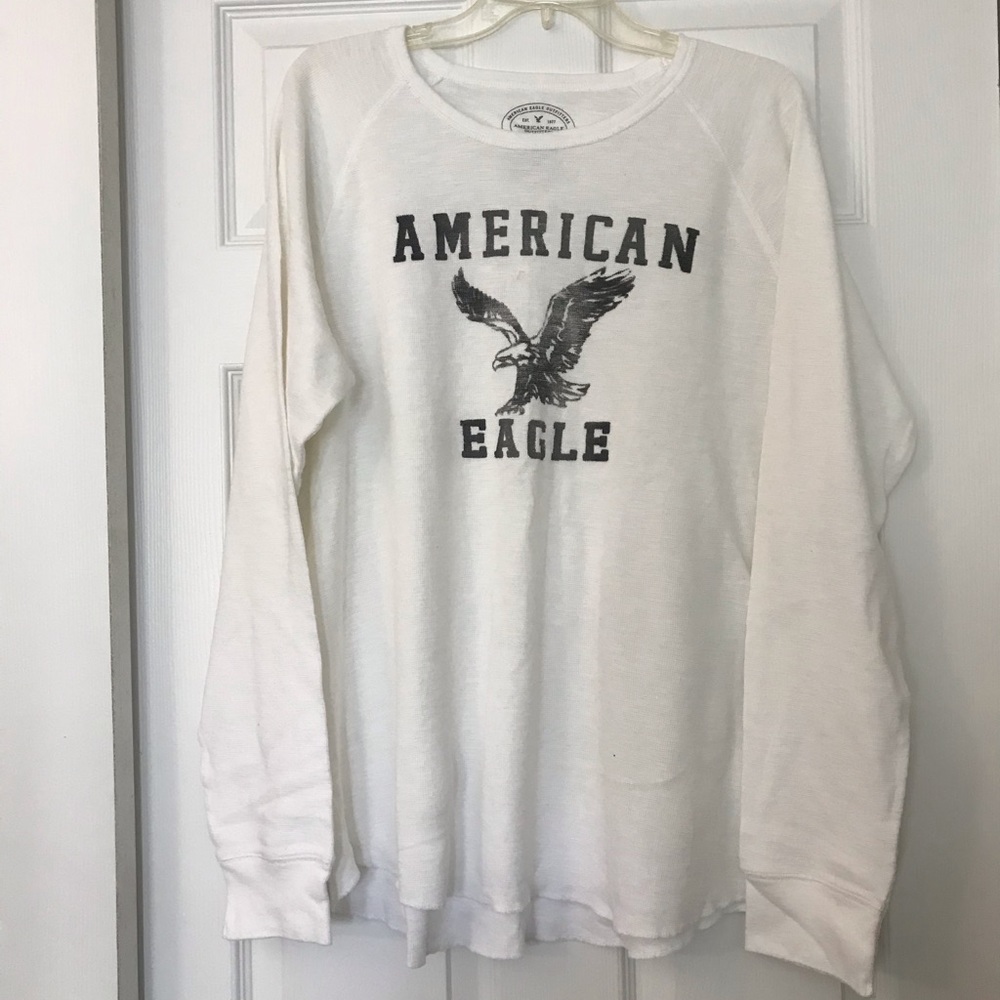 American Eagle Tee